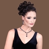 Black Jewellery Collection